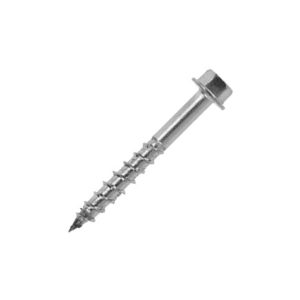 Carpenters Mate 316 stainless hex head