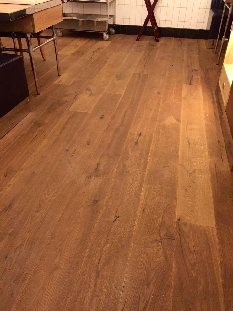Millesime engineered hardwood flooring