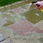 Application of ProJoint™ Fusion™ All Weather Paving Joint Compound