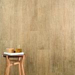 Arthis wood effect tiles in the finish Vapor Impression