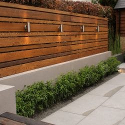 Hannah Collins Uses Shou Sugi Ban® cladding in her Latest Beautiful Garden